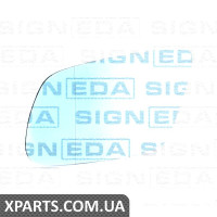 СКЛО ДЗЕРКАЛА З ПІДСТАВКОЮ Signeda SADM1007ER (аналог для )