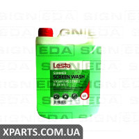 СКЛООМИВАЮЧА РІДИНА Signeda T.Sk.langams.4L (аналог для )