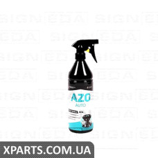 СКЛООМИВАЮЧА РІДИНА Signeda AZO02 (аналог для )
