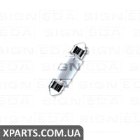 SV7-8 Лампочка Signeda O24V.3W.SV7-8 (аналог для 4008321094414)