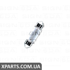 SV7-8 Лампочка Signeda O24V.3W.SV7-8 (аналог для 4008321094414)