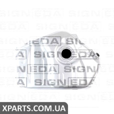 ТОПЛИВНЫЙ БАК Signeda PFD92001A (аналог для 1011119)
