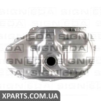 Паливний бак Signeda PMZ92005A (аналог для 3450009)
