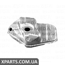 ТОПЛИВНЫЙ БАК Signeda PFD92009A (аналог для 6768721)