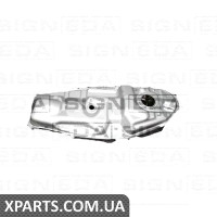 ТОПЛИВНЫЙ БАК Signeda PTY92008A (аналог для 77001-42201)