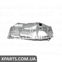 ТОПЛИВНЫЙ БАК Signeda PTY92007A (аналог для 77001-44020)