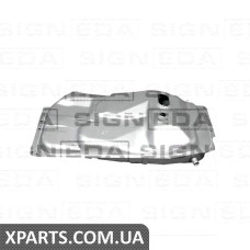 ТОПЛИВНЫЙ БАК Signeda PTY92007A (аналог для 77001-44020)