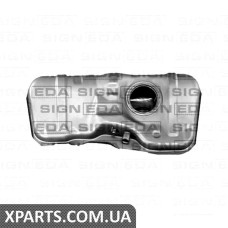 ТОПЛИВНЫЙ БАК Signeda POP92010A (аналог для 90509671)
