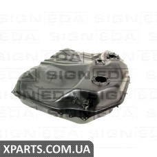 ТОПЛИВНЫЙ БАК Signeda PRV92001A (аналог для WFE105180)