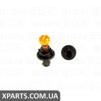 Цоколь повороту на дзеркалі Signeda ZBZ1501 (аналог для A0008201277)