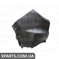 УГЛЫ ЗАДНЕГО БАМПЕРА Signeda PHD04302PAR (аналог для 04717-T7W-A90ZZ)