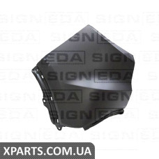 УГЛЫ ЗАДНЕГО БАМПЕРА Signeda PHD04302PAR (аналог для 04717-T7W-A90ZZ)