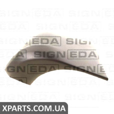 УГЛЫ ЗАДНЕГО БАМПЕРА Signeda PFD41123AL (аналог для 4420161)
