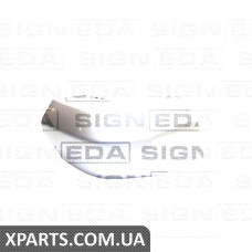 УГЛЫ ЗАДНЕГО БАМПЕРА Signeda PTY04518PAR (аналог для 52462-35021)