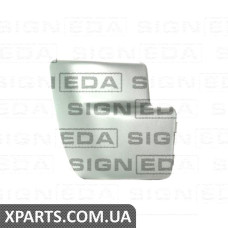 УГЛЫ ЗАДНЕГО БАМПЕРА Signeda PFD41118AL(O) (аналог для 6563130)