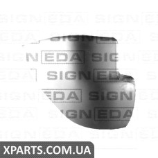 УГЛЫ ЗАДНЕГО БАМПЕРА Signeda PFD41119AL (аналог для 7354134)