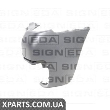 УГЛЫ ЗАДНЕГО БАМПЕРА Signeda PCT04015PAL (аналог для 7410FY)