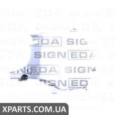 УГЛЫ ЗАДНЕГО БАМПЕРА Signeda PRN04131PAL (аналог для 850172547R)