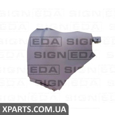 УГЛЫ ЗАДНЕГО БАМПЕРА Signeda PFD41122AL (аналог для GJ5Z-17811-APTM)