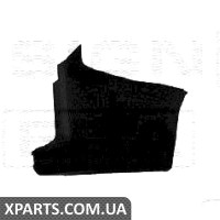 Кути заднього бампера Signeda PFD41129AL (аналог для )