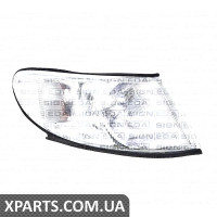 ПОКАЖЧИК ПОВЕРНЕННЯ Signeda ZSA1506R (аналог для 04676482)