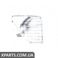 ПОКАЖЧИК ПОВЕРНЕННЯ Signeda ZBZ1507R (аналог для 087200400)