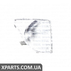 ПОКАЖЧИК ПОВЕРНЕННЯ Signeda ZBZ1507R (аналог для 087200400)
