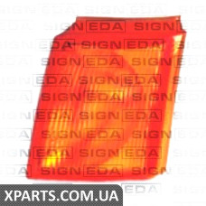 УКАЗАТЕЛЬ ПОВОРОТА Signeda ZFD1517R (аналог для 1054240)