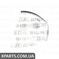 ПОКАЖЧИК ПОВЕРНЕННЯ Signeda ZBZ1515L (аналог для 1298260943)