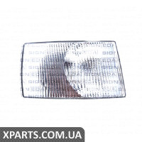 ПОКАЖЧИК ПОВЕРНЕННЯ Signeda ZFT1530CR (аналог для 1303853080)