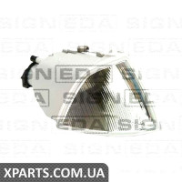ПОКАЖЧИК ПОВЕРНЕННЯ Signeda LA1506R (аналог для 147040380)