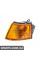 ПОКАЗНИК ПОВЕРНЕННЯ Signeda ZST1501YL (аналог для 1L0953049)