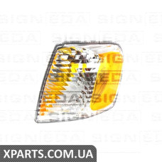 УКАЗАТЕЛЬ ПОВОРОТА Signeda ZFD1519L (аналог для 1L5Z13200AA)