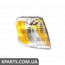 УКАЗАТЕЛЬ ПОВОРОТА Signeda ZFD1519R (аналог для 1L5Z13201AA)