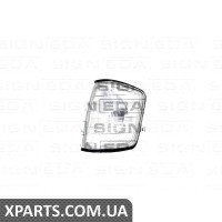 ПОКАЖЧИК ПОВОРОТУ Signeda ZBZ1503CL (аналог для 2018260043)