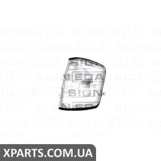 УКАЗАТЕЛЬ ПОВОРОТА Signeda ZBZ1503CL (аналог для 2018260043)