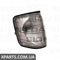 ПОКАЖЧИК ПОВЕРНЕННЯ Signeda ZBZ1503DR (аналог для 2018260143)