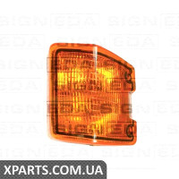 ПОКАЗНИК ПОВЕРНЕННЯ Signeda ZVW151001L (аналог для 251953141)