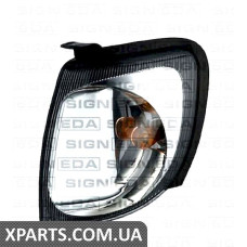 УКАЗАТЕЛЬ ПОВОРОТА Signeda ZDS1578BR(H) (аналог для 26130-0X000)