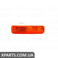 ПОКАЖЧИК ПОВЕРНЕННЯ Signeda ZHD1608L (аналог для 33300SH3G01)