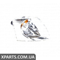 ПОКАЖЧИК ПОВЕРНЕННЯ Signeda Sin0103R (аналог для 3B0953050B)