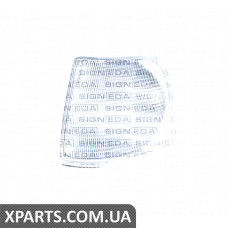 УКАЗАТЕЛЬ ПОВОРОТА Signeda ZAD1506CL (аналог для 443953049)
