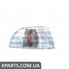 ПОКАЖЧИК ПОВЕРНЕННЯ Signeda ZFT1507CR (аналог для 46402655)