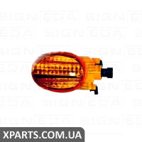 ПОКАЖЧИК ПОВЕРНЕННЯ Signeda ZFT151001R (аналог для 46512541)