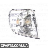 УКАЗАТЕЛЬ ПОВОРОТА Signeda ZAD151010R (аналог для 4A0953050D)