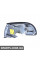 УКАЗАТЕЛЬ ПОВОРОТА Signeda ZAD1511(MM)R (аналог для 4D0953050)
