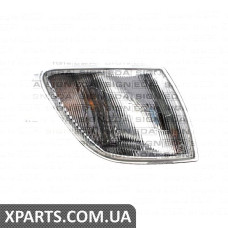 ПОКАЗНИК ПОВЕРНЕННЯ Signeda ZPG1508R (аналог для 610324)