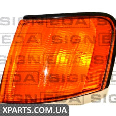 УКАЗАТЕЛЬ ПОВОРОТА Signeda ZFD1513YR (аналог для 6124240)
