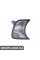 ВКАЗАТЕЛЬ ПОВЕРНЕННЯ Signeda ZBM1501DR (аналог для 63131384034)