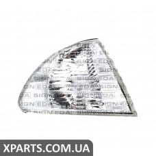 УКАЗАТЕЛЬ ПОВОРОТА Signeda ZBM1506CR (аналог для 63132228592)